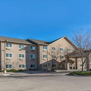 Comfort Inn Fort Collins North